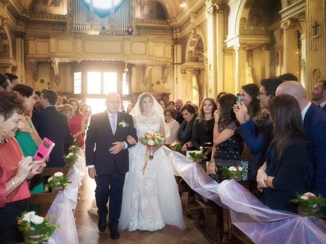 Il matrimonio di Marco e Daniela a Cremona, Cremona 19