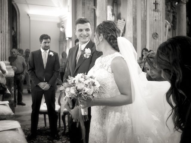 Il matrimonio di Marco e Daniela a Cremona, Cremona 20