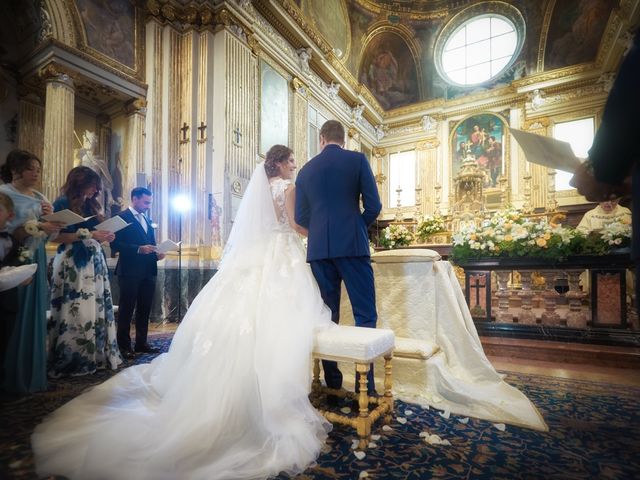 Il matrimonio di Marco e Daniela a Cremona, Cremona 21