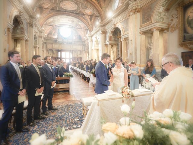 Il matrimonio di Marco e Daniela a Cremona, Cremona 25