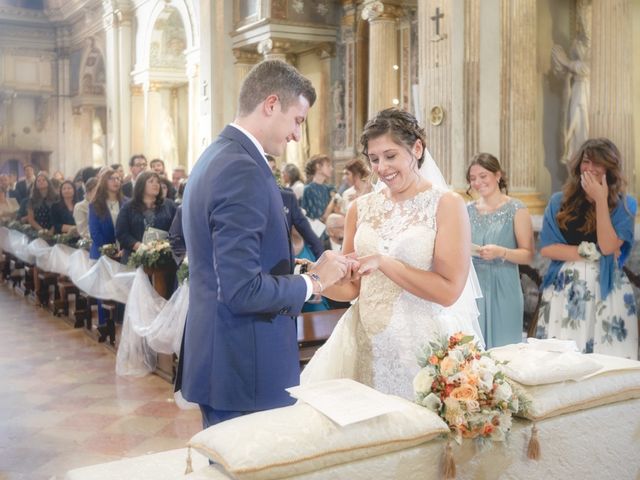 Il matrimonio di Marco e Daniela a Cremona, Cremona 26