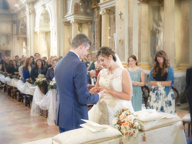 Il matrimonio di Marco e Daniela a Cremona, Cremona 27