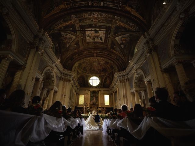 Il matrimonio di Marco e Daniela a Cremona, Cremona 33