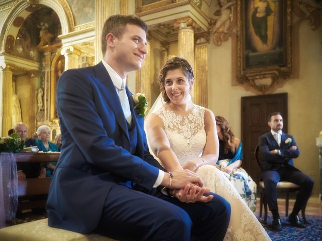 Il matrimonio di Marco e Daniela a Cremona, Cremona 36