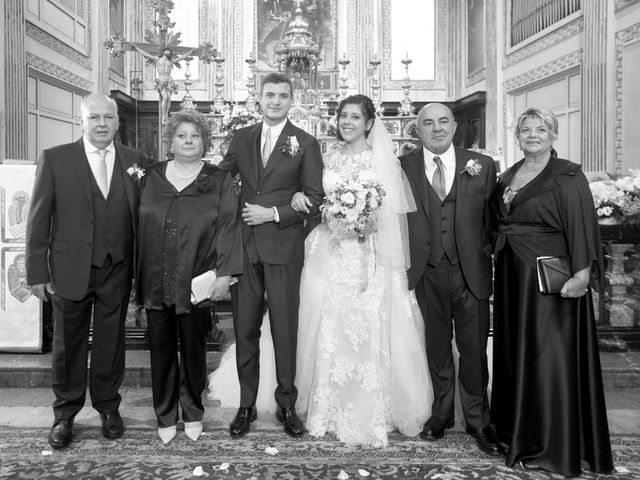 Il matrimonio di Marco e Daniela a Cremona, Cremona 45
