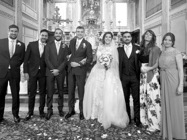 Il matrimonio di Marco e Daniela a Cremona, Cremona 46