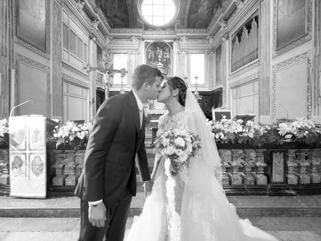 Il matrimonio di Marco e Daniela a Cremona, Cremona 47