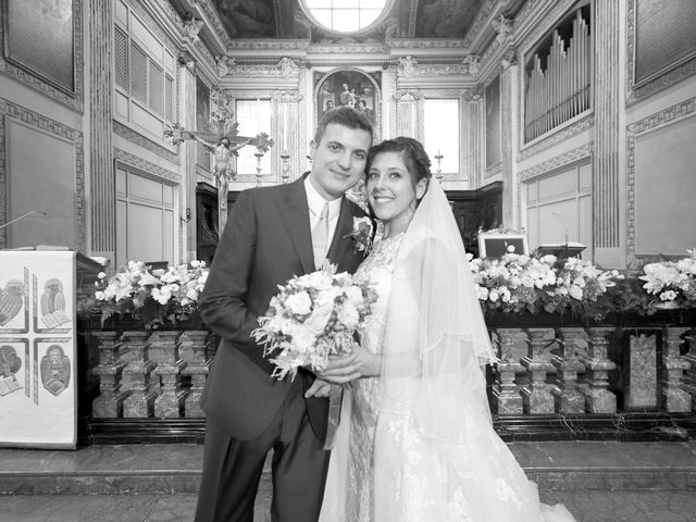 Il matrimonio di Marco e Daniela a Cremona, Cremona 48