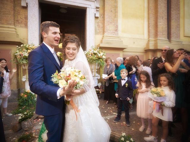 Il matrimonio di Marco e Daniela a Cremona, Cremona 51