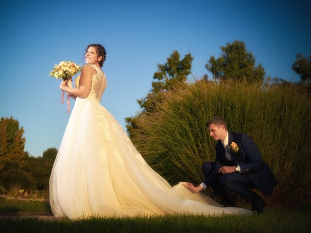 Il matrimonio di Marco e Daniela a Cremona, Cremona 53