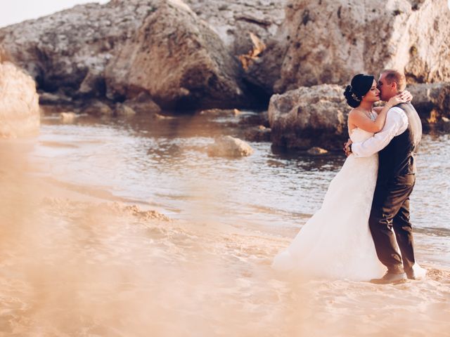 Il matrimonio di Adriano e Annalisa a Licata, Agrigento 25