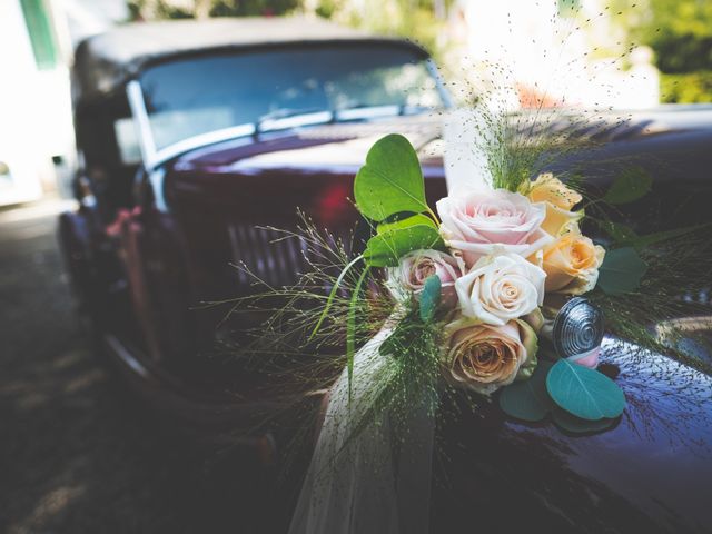 Il matrimonio di Denis e Julia a Livorno, Livorno 28