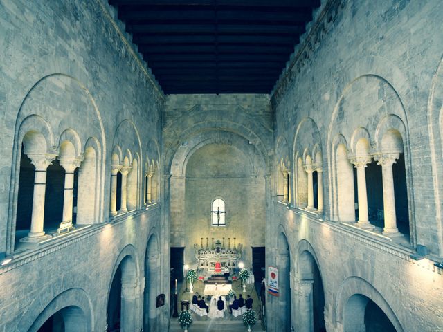 Il matrimonio di Natale e Antonia a Bisceglie, Bari 19