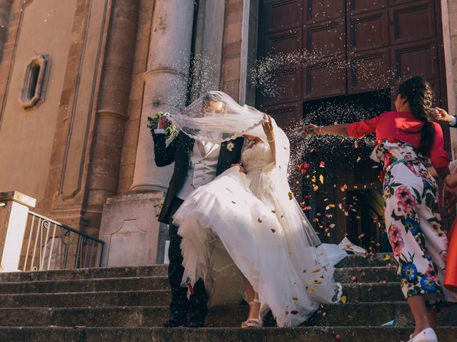 Il matrimonio di Giuseppe e Angela a Siculiana, Agrigento 13