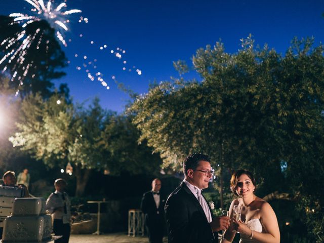 Il matrimonio di Giuseppe e Angela a Siculiana, Agrigento 20