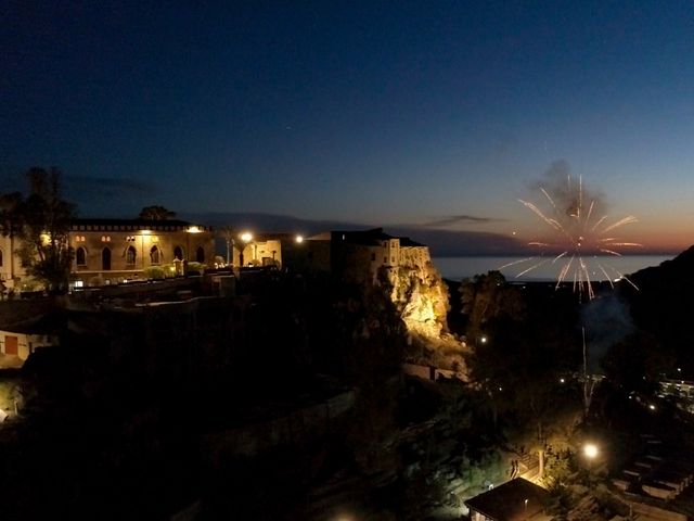 Il matrimonio di Giuseppe e Angela a Siculiana, Agrigento 27