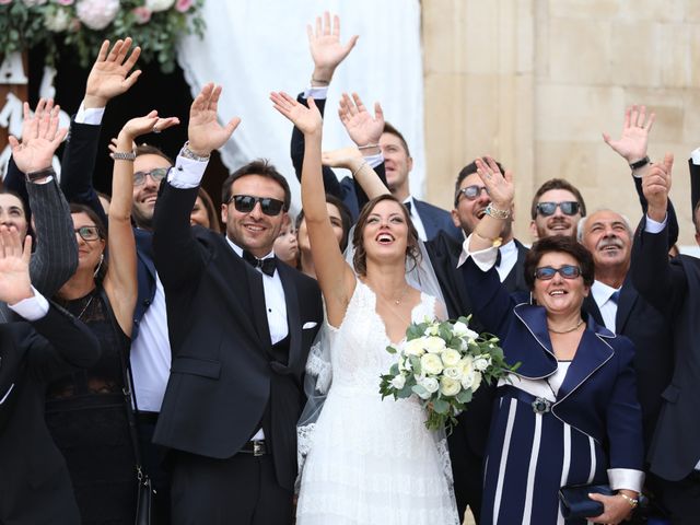 Il matrimonio di Joe e Anna a Sannicandro di Bari, Bari 3