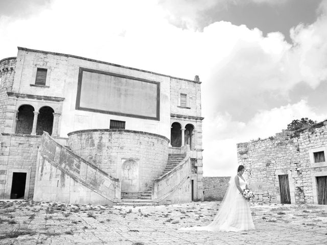 Il matrimonio di Joe e Anna a Sannicandro di Bari, Bari 12