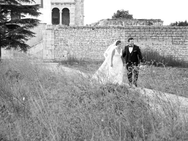 Il matrimonio di Joe e Anna a Sannicandro di Bari, Bari 14