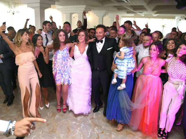 Il matrimonio di Joe e Anna a Sannicandro di Bari, Bari 16