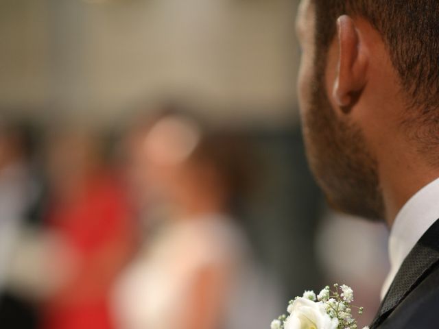 Il matrimonio di Mirko e Valentina a Bari, Bari 11