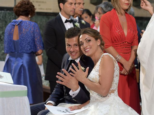 Il matrimonio di Mirko e Valentina a Bari, Bari 17