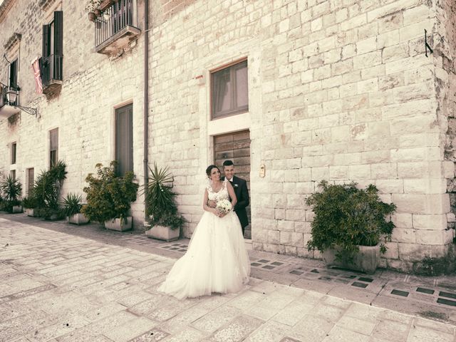 Il matrimonio di Mirko e Valentina a Bari, Bari 21