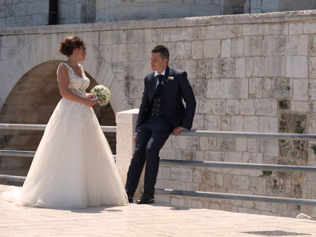 Il matrimonio di Mirko e Valentina a Bari, Bari 24