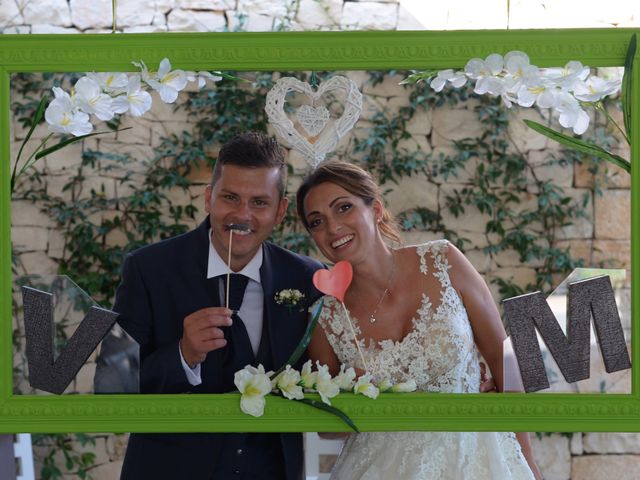Il matrimonio di Mirko e Valentina a Bari, Bari 29