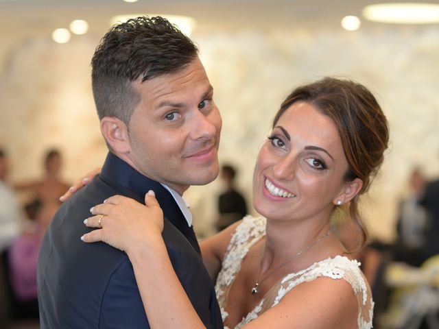 Il matrimonio di Mirko e Valentina a Bari, Bari 31