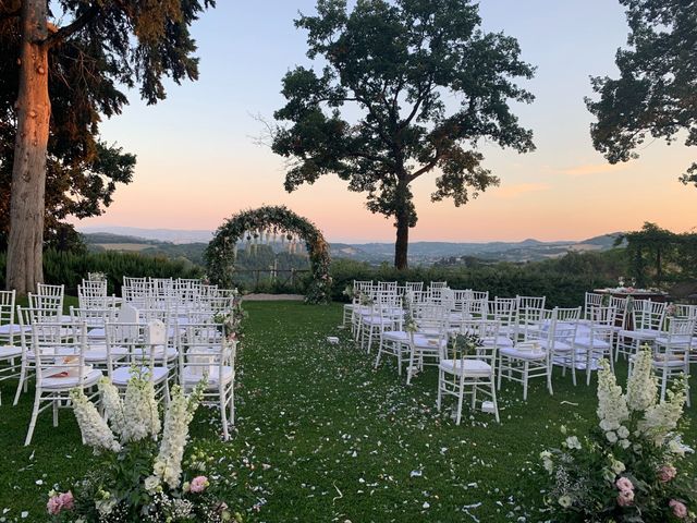 Il matrimonio di Marco e Valentina a Perugia, Perugia 5