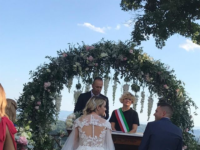 Il matrimonio di Marco e Valentina a Perugia, Perugia 7