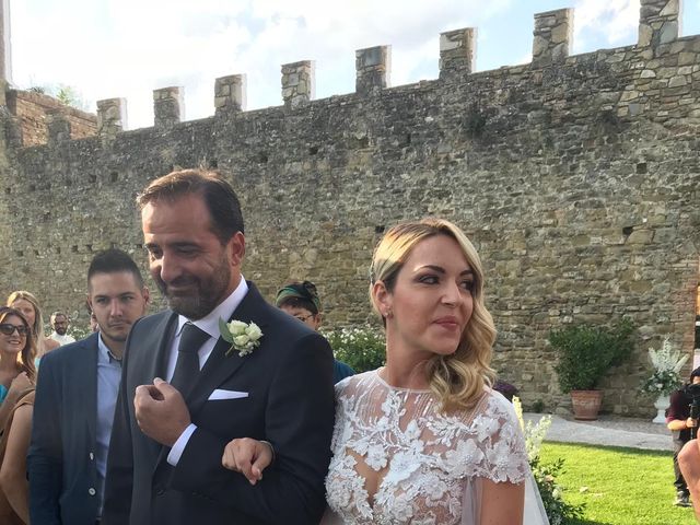 Il matrimonio di Marco e Valentina a Perugia, Perugia 11