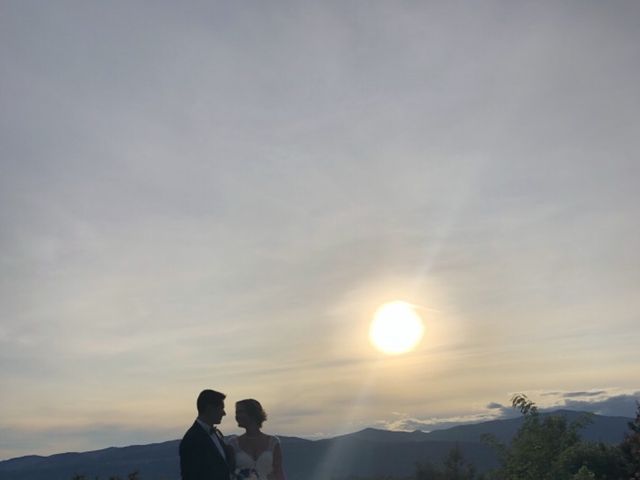 Il matrimonio di Francesco e Natasha a Gallarate, Varese 5