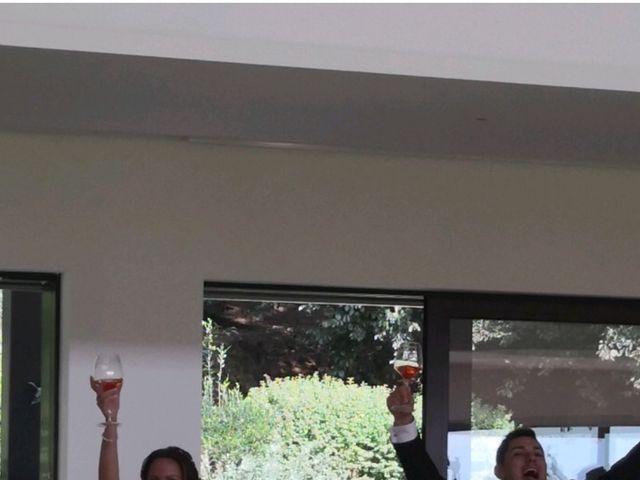 Il matrimonio di Francesco e Natasha a Gallarate, Varese 6