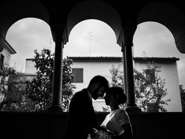 Il matrimonio di Marco e Federica a Verona, Verona 29