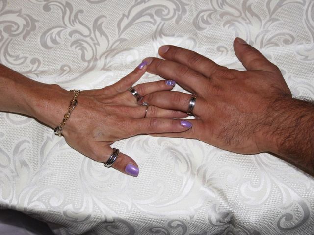 Il matrimonio di Emanuela e Daniele  a Bagnolo San Vito, Mantova 77