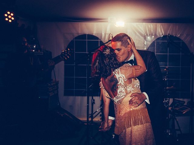 Il matrimonio di Luca e Francesca a Sennori, Sassari 124