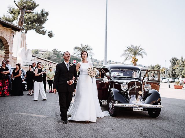 Il matrimonio di Gabriella e Luca a Mosciano Sant&apos;Angelo, Teramo 68