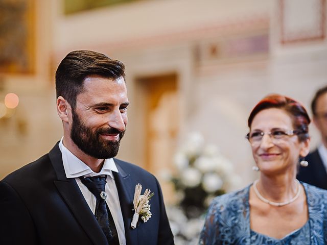 Il matrimonio di Gabriella e Luca a Mosciano Sant&apos;Angelo, Teramo 70