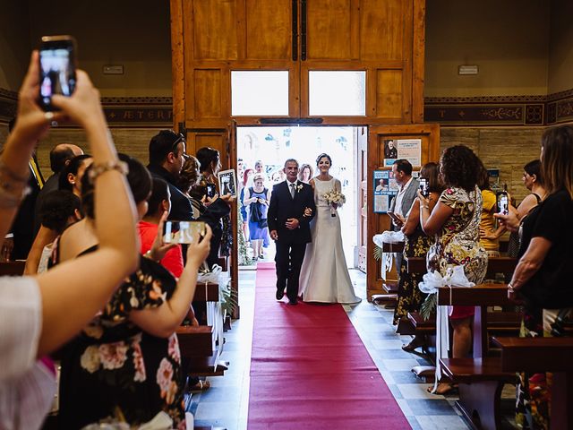 Il matrimonio di Gabriella e Luca a Mosciano Sant&apos;Angelo, Teramo 72