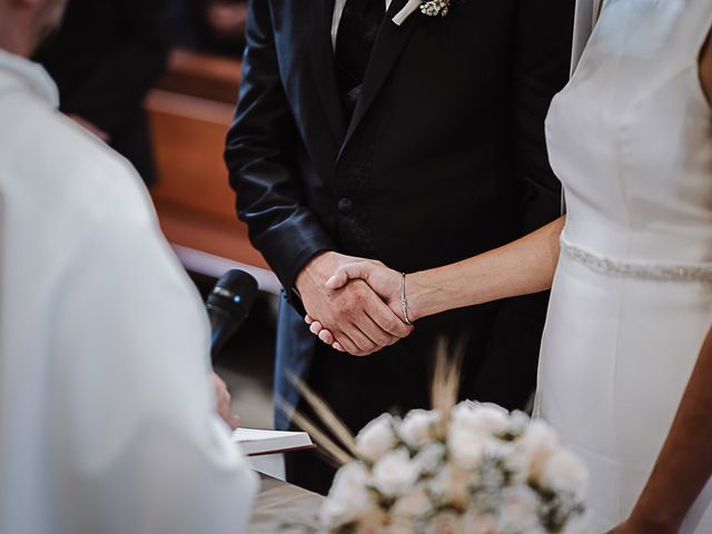 Il matrimonio di Gabriella e Luca a Mosciano Sant&apos;Angelo, Teramo 80