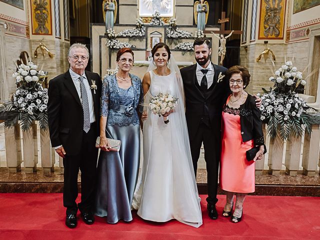 Il matrimonio di Gabriella e Luca a Mosciano Sant&apos;Angelo, Teramo 98