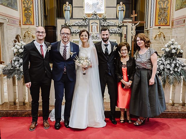 Il matrimonio di Gabriella e Luca a Mosciano Sant&apos;Angelo, Teramo 101