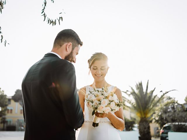 Il matrimonio di Gabriella e Luca a Mosciano Sant&apos;Angelo, Teramo 108