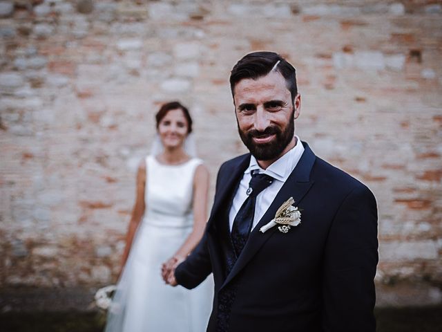 Il matrimonio di Gabriella e Luca a Mosciano Sant&apos;Angelo, Teramo 121