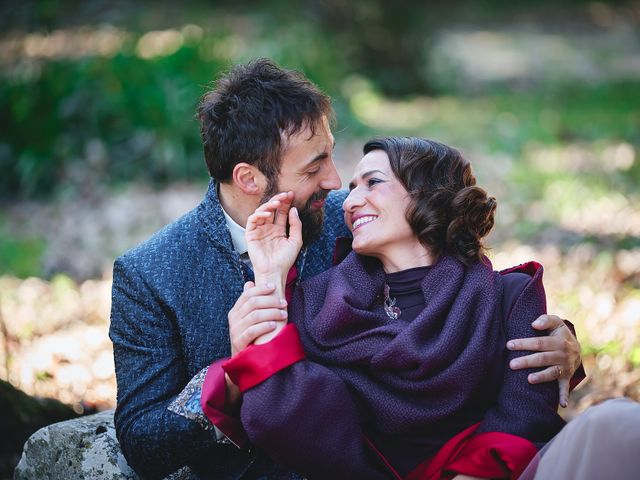 Il matrimonio di Debora e Michele a Perugia, Perugia 42