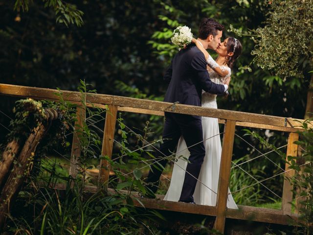 Il matrimonio di Federica e Carlo a Paese, Treviso 11