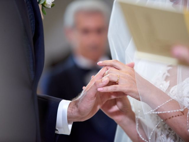 Il matrimonio di Emanuele e Loredana a Alberobello, Bari 2