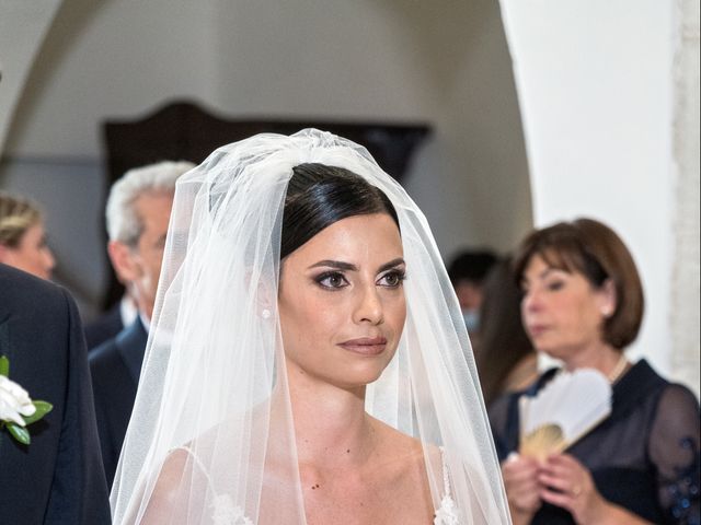 Il matrimonio di Emanuele e Loredana a Alberobello, Bari 70